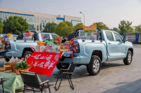 2026款金刚炮上市，多项配置升级，8.98万元起