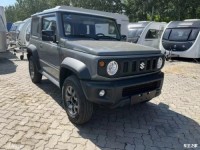 成都远卓名车吉姆尼中东版让利4万 欢迎上门试驾