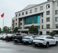 从家庭出行到日常通勤 比亚迪“开”进公务员生活圈