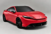 本田澄清：Prelude双门轿跑暂无Type S或Type R高性能版本计划