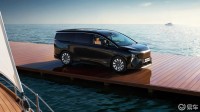 “陆地湾流”？别克至境世家凭什么定义新能源MPV新标杆