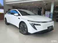 东风日产N6实测：沿用N7风格，或成热销新宠