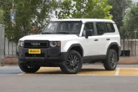 丰田普拉多（5-12万公里）—— 发动机噪音大问题