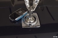 劳斯莱斯库里南提供试乘试驾 店内让利达65万元