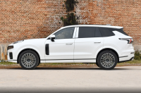 2026款领克09四驱探索版上市，限时19.88万起