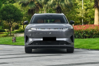 大五座新能源SUV！限时15.99万起，二排电动魔毯座椅