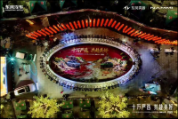 东风奕派双车山城焕新上市，首批车主交付仪式举行