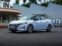 日产轩逸最高优惠3.88万！网友：果断放弃朗逸