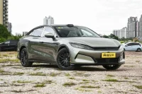 2025 款比亚迪汉 L EV 购车指南，多款配置该如何选择？