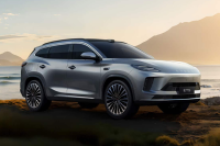 星途ET5开启预售 预售价15.99-17.49万元