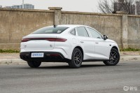 2026款秦L DM-i/秦PLUS DM-i长续航版消息 将于1月8日上市