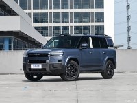 方程豹钛7迎来首次OTA升级 提高整车驾驶平顺性 提升整车音响效果