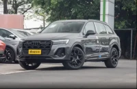 或将搭载五种动力形式，全新宝马X5谍照曝光， 开启第五代进化之旅