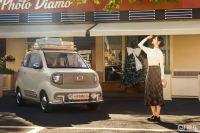 代步车具有多少种可能性？更精致的一汽奔腾小马带来新解法