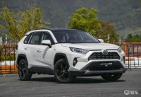 紧凑型SUV油耗排行：荣放前五，博越L第14，奥迪Q3第27