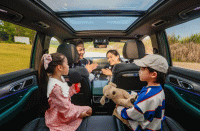 当消费回归“价值与体验” ，我们为什么再次看向传祺GS8？