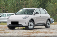 6.88万起售，提供三个配置等级2026款星愿该怎么选？