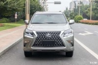 雷克萨斯GX美版 全部在售 2025款 2024款 2023款 2022款 2021款 2020款成都平行进口雷克萨斯GX美版目前售价81万起