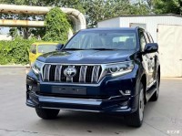 普拉多中东版 全部在售 2024款 2023款 2022款 2021款 2020款 2019款成都普拉多中东版提供试乘试驾 直降25.2万