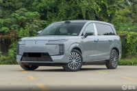 腾势N8L将上市，预售价31.98万起，产品力到底如何？